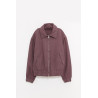 OUR LEGACY PORT SOFT COAT COMMAND JACKET